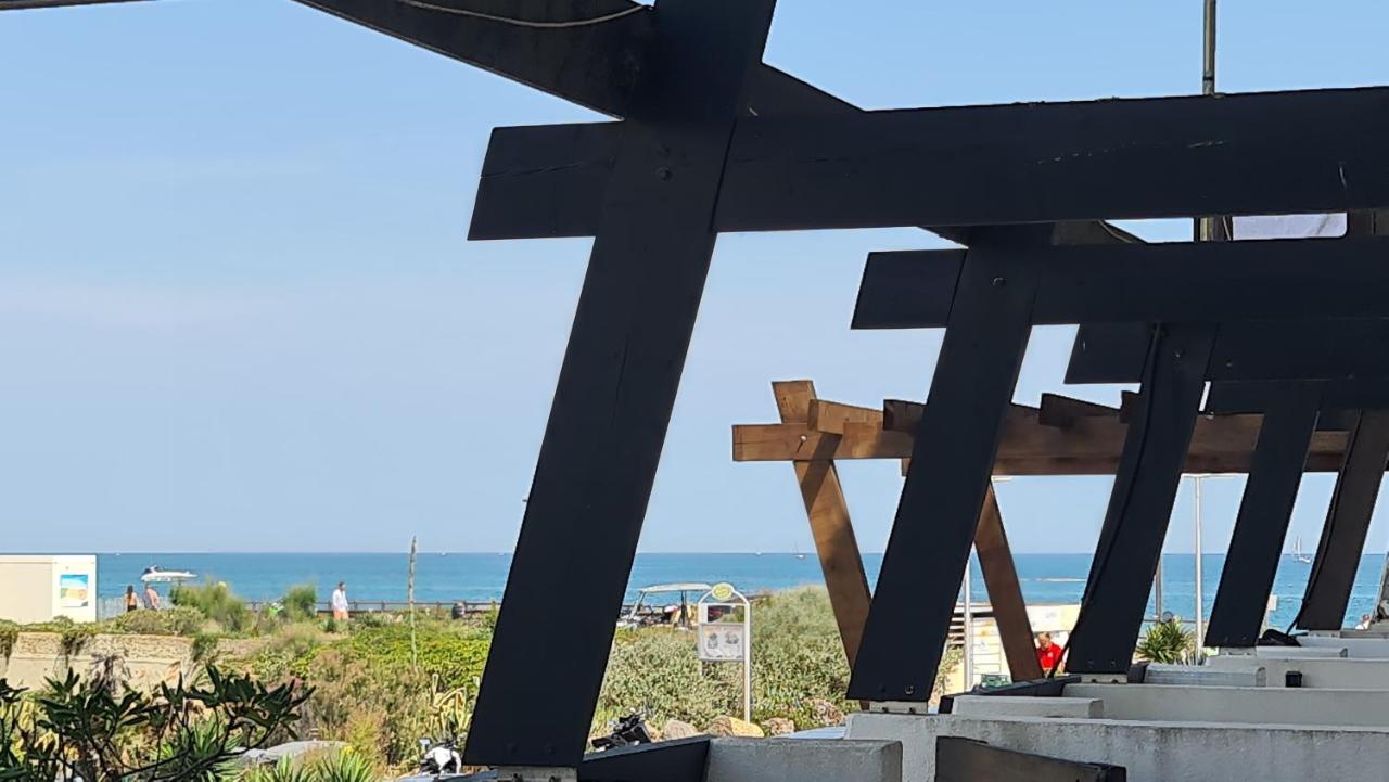 Phantasme Naturiste Studio Terrasse Port Nature Агде Екстериор снимка