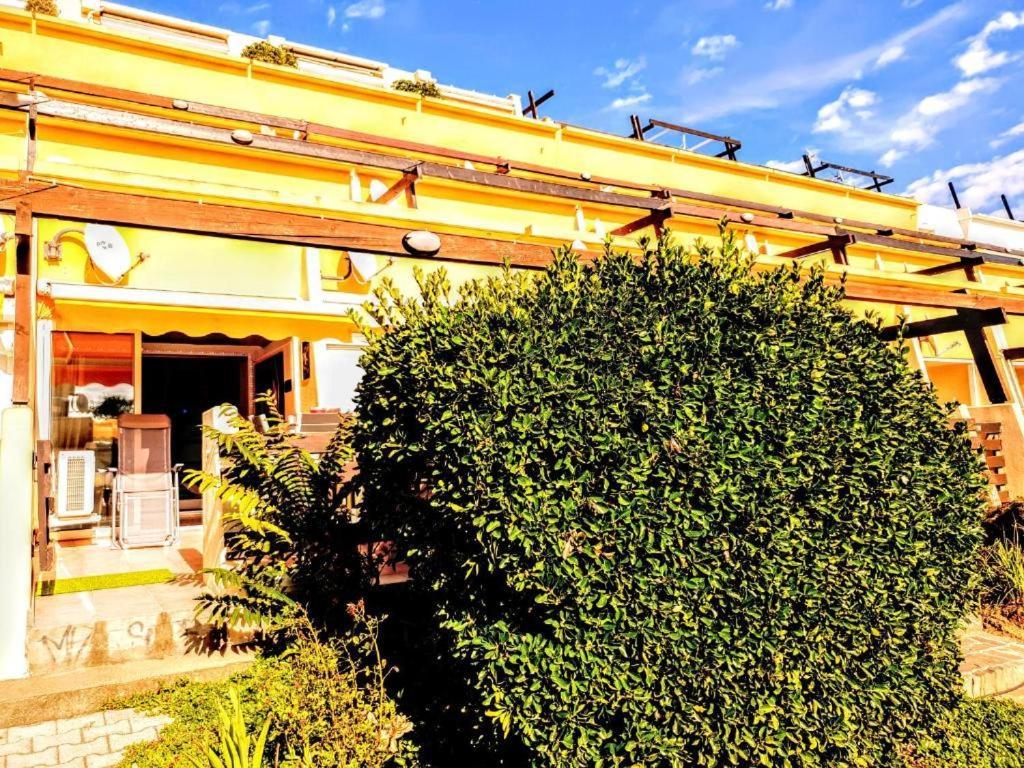 Phantasme Naturiste Studio Terrasse Port Nature Агде Екстериор снимка
